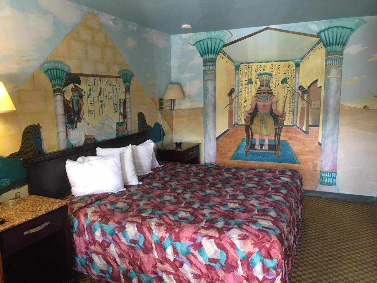 Deluxe Inn Galloway Esterno foto